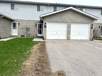 Unit 103 — 25 South St, Orillia - Orillia
