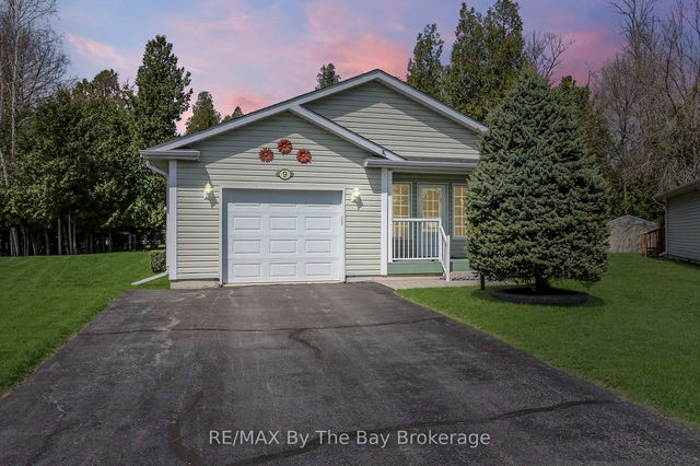 9 Ventnor Crescent