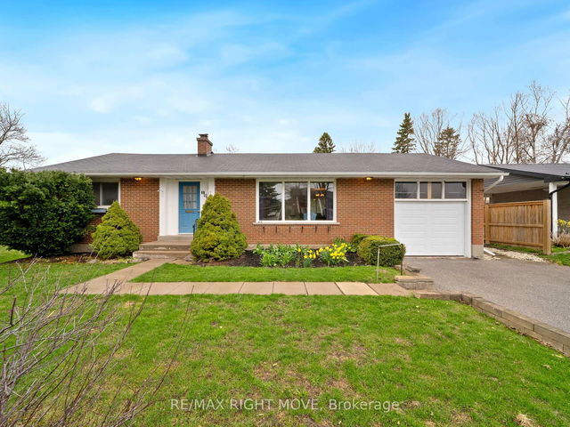 190 Martin Drive