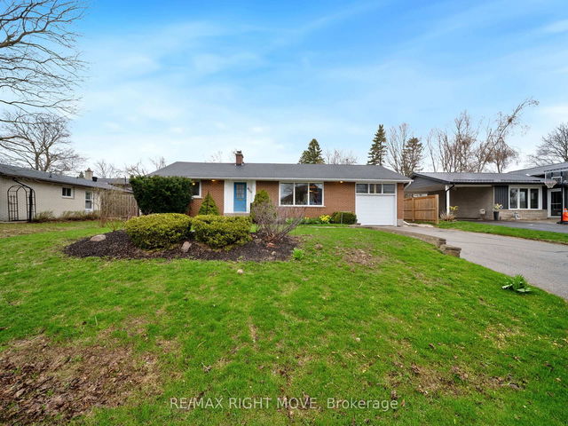 190 Martin Drive