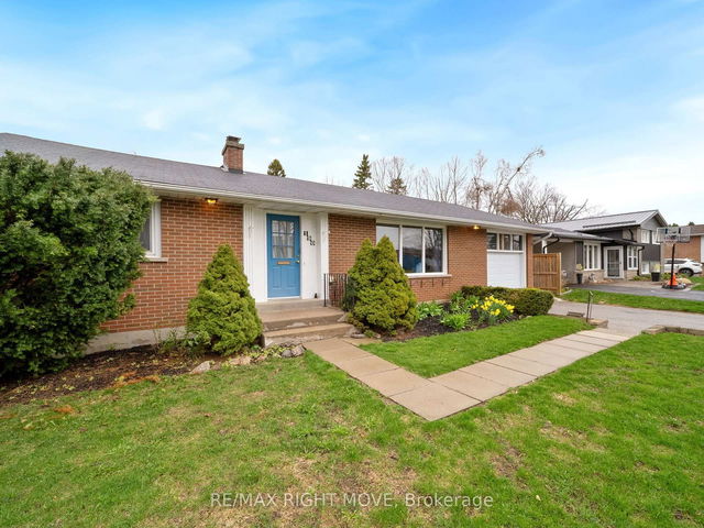 190 Martin Drive