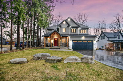 1177 2nd Line, Oro-Medonte - Shanty Bay