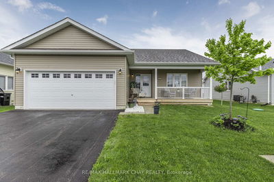 17 Sophie Lane, Ramara - Atherley