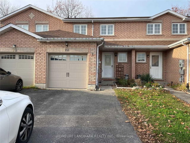 72 Michael Crescent