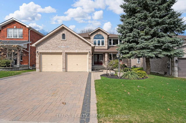 46 Muir Drive