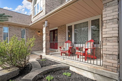 46 Muir Dr, Barrie - Ardagh image-0-1