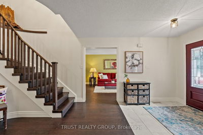 46 Muir Dr, Barrie - Ardagh image-0-3