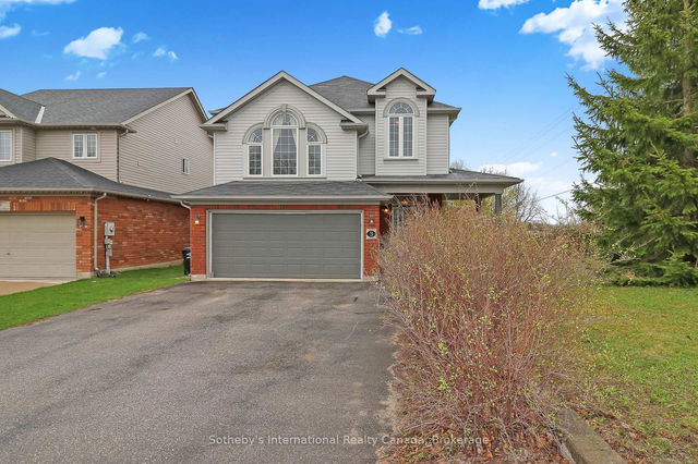 3 Alyssa Drive