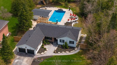 7 Jodies Lane, Springwater - Midhurst