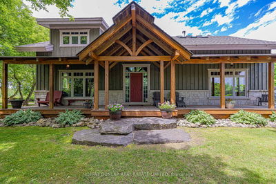 1470 Scarlett Line, Springwater - Elmvale