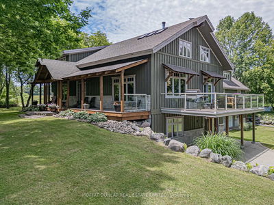 1470 Scarlett Line, Springwater - Elmvale image-0-2