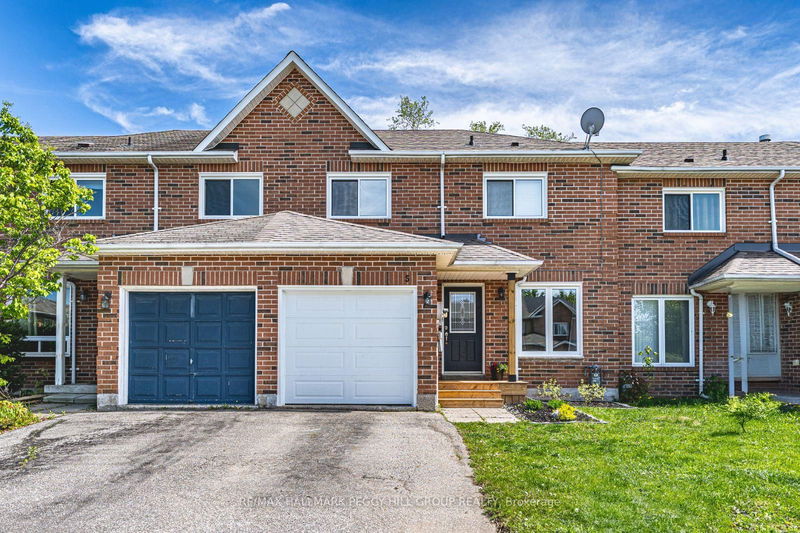 home for sale on 5 Lyfytt Crescent