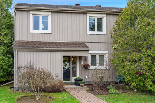 5 - 565 Oxbow Crescent