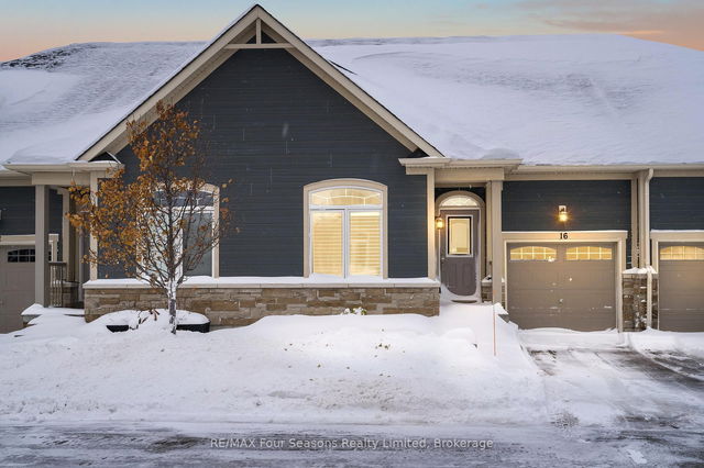 16 Kari Crescent