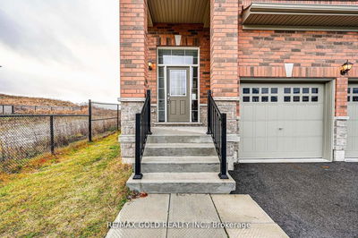 84 Atlantis Dr, Orillia - Orillia image-0-1