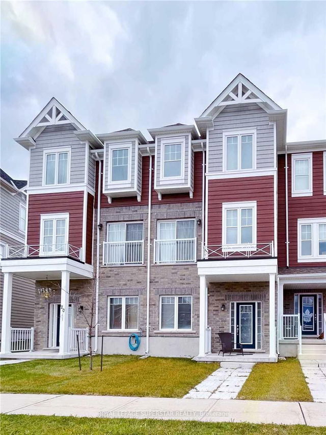 22 Village Gate Drive