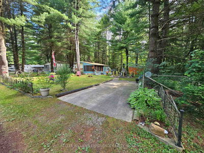 Unit 92 — 5216 County 90 Rd, Springwater - Rural Springwater