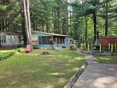 Unit 92 — 5216 County 90 Rd, Springwater - Rural Springwater image-0-1