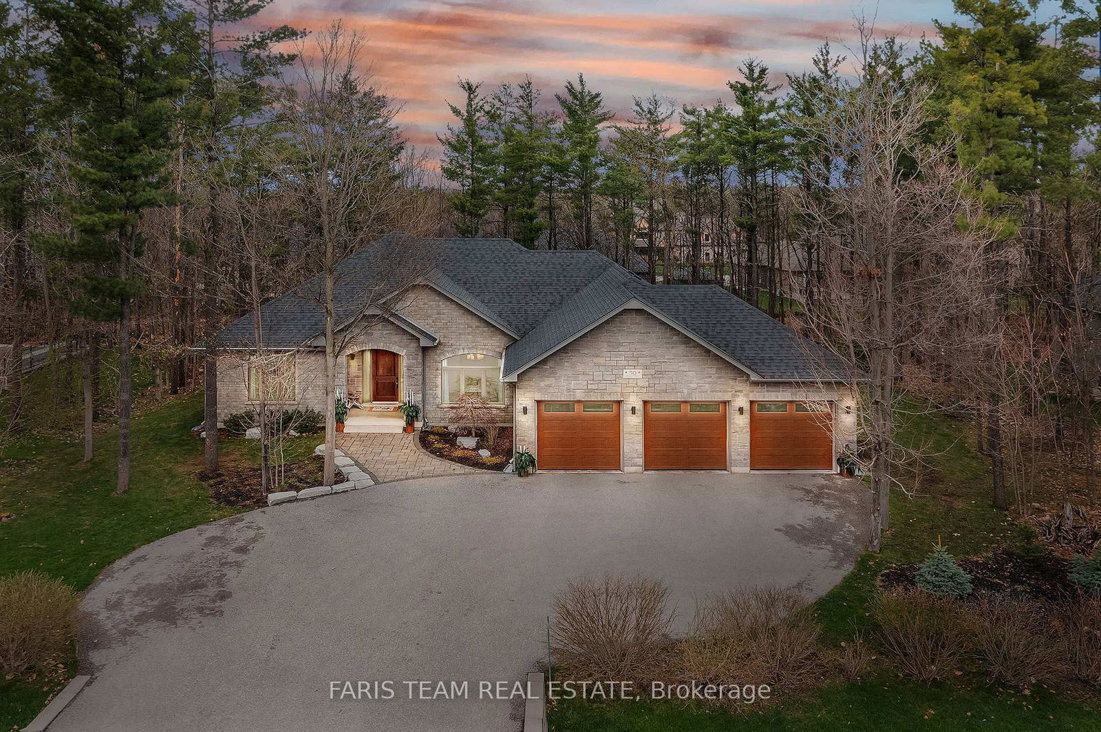 Detached House for sale at 50 Mennill Drive, Springwater, Minesing, L9X 0J2 - MLS: S12124902