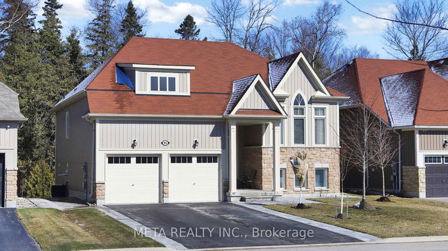 95 Allegra Drive