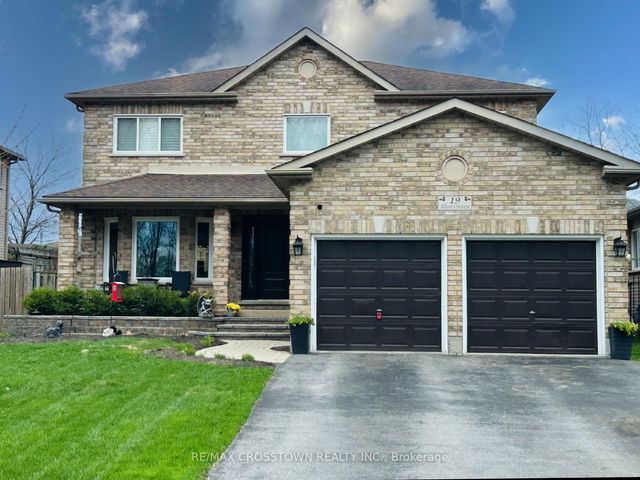 19 Allsop Crescent