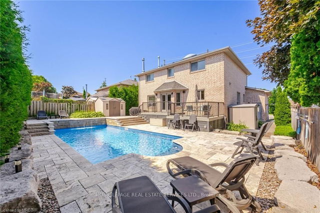 125 Ferndale Drive