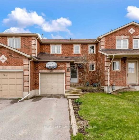 home for sale on 199 Tunbridge Road