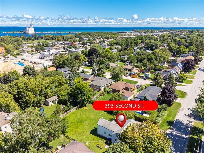 393 SECOND St, Collingwood, L9Y 1G9 | Image 2