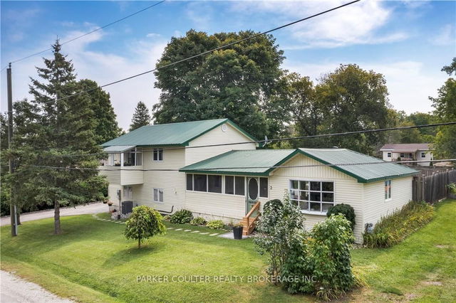 3 Earldom Boulevard