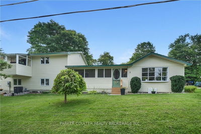 3 Earldom Blvd, Tay - Port McNicoll image-0-1