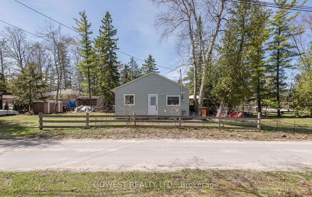 2137 Shore Lane