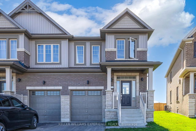 55 Kirkwood Way