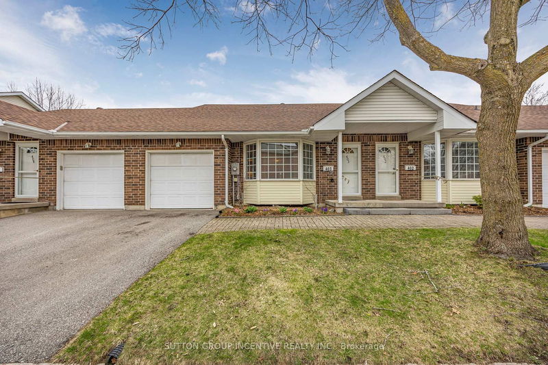 Unit 403 — 40 Museum Dr, Orillia - Orillia image-0-0
