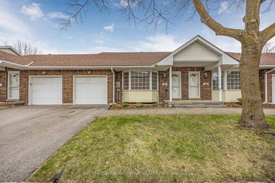 Unit 403 — 40 Museum Dr, Orillia - Orillia