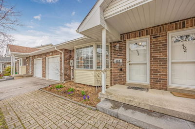 Unit 403 — 40 Museum Dr, Orillia - Orillia image-0-1
