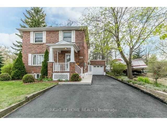 134 INNISFIL Street