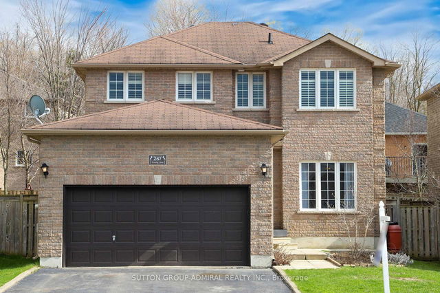 267 Country Lane