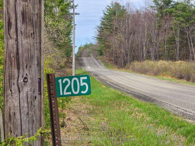 1205 Fair Grounds Rd, Ramara - Rural Ramara image-0-1