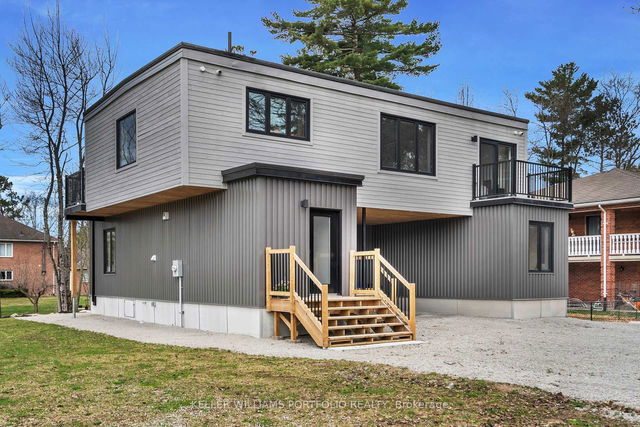 2 Grosvenor Drive