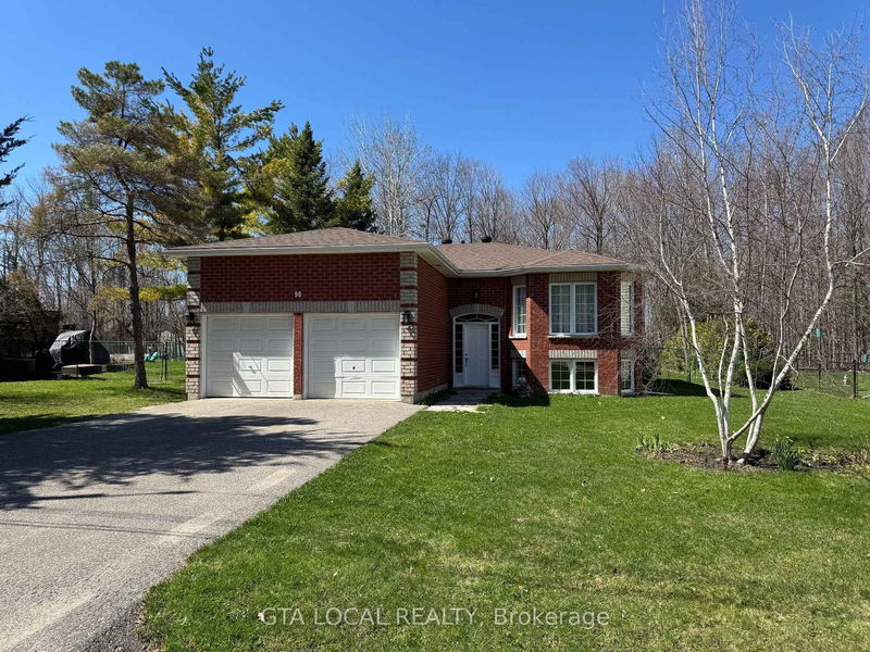 98 Osborne St, Tay - Victoria Harbour image-0-0