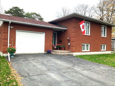 604 West St, Orillia - Orillia