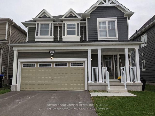 23 Hills Thistle Drive