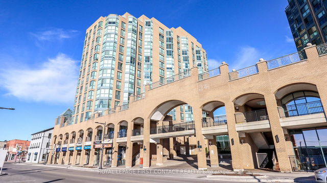 309 - 140 Dunlop Street
