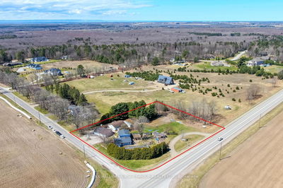 1008 Rainbow Valley Rd, Springwater - Rural Springwater
