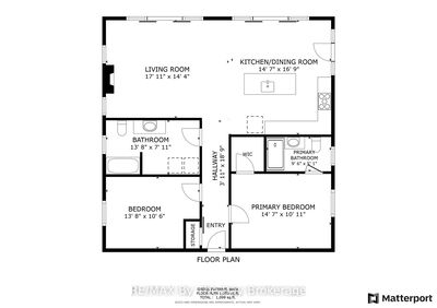 1584 Champlain Rd, Tiny - Rural Tiny image-0-4