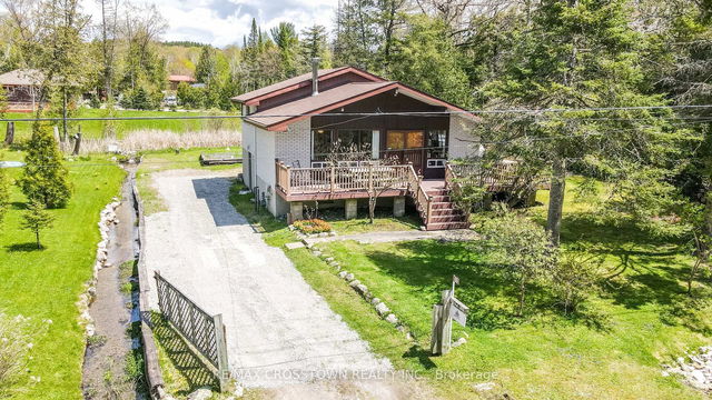 69 Lesperance Road