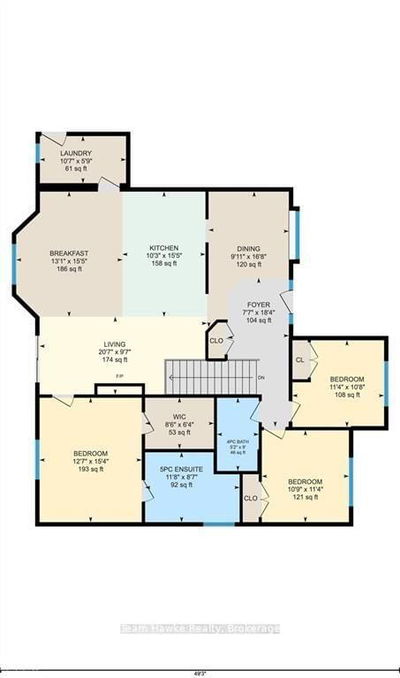 90 WINDERMERE Circ, Tay - Rural Tay image-0-4