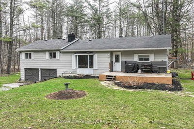 1979 Peninsula Pt Rd, Severn - Rural Severn