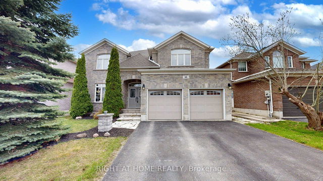 46 Prince William Way