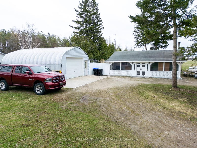 1761 County 92 Rd, Springwater - Rural Springwater image-0-0